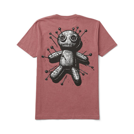 XPLR Dolls T Shirt